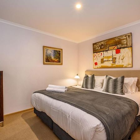 Lhotsky 8 Apartment Thredbo Exterior photo